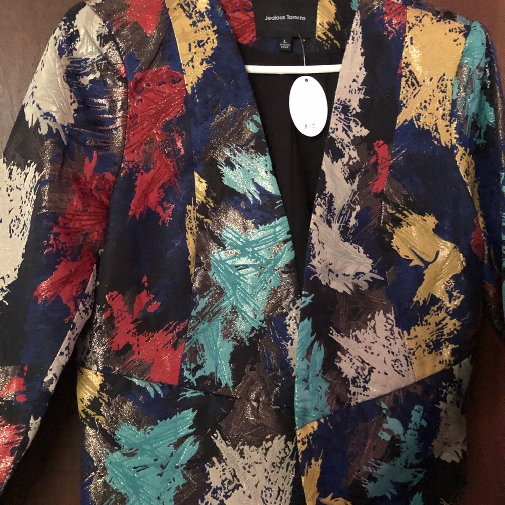 Blazer